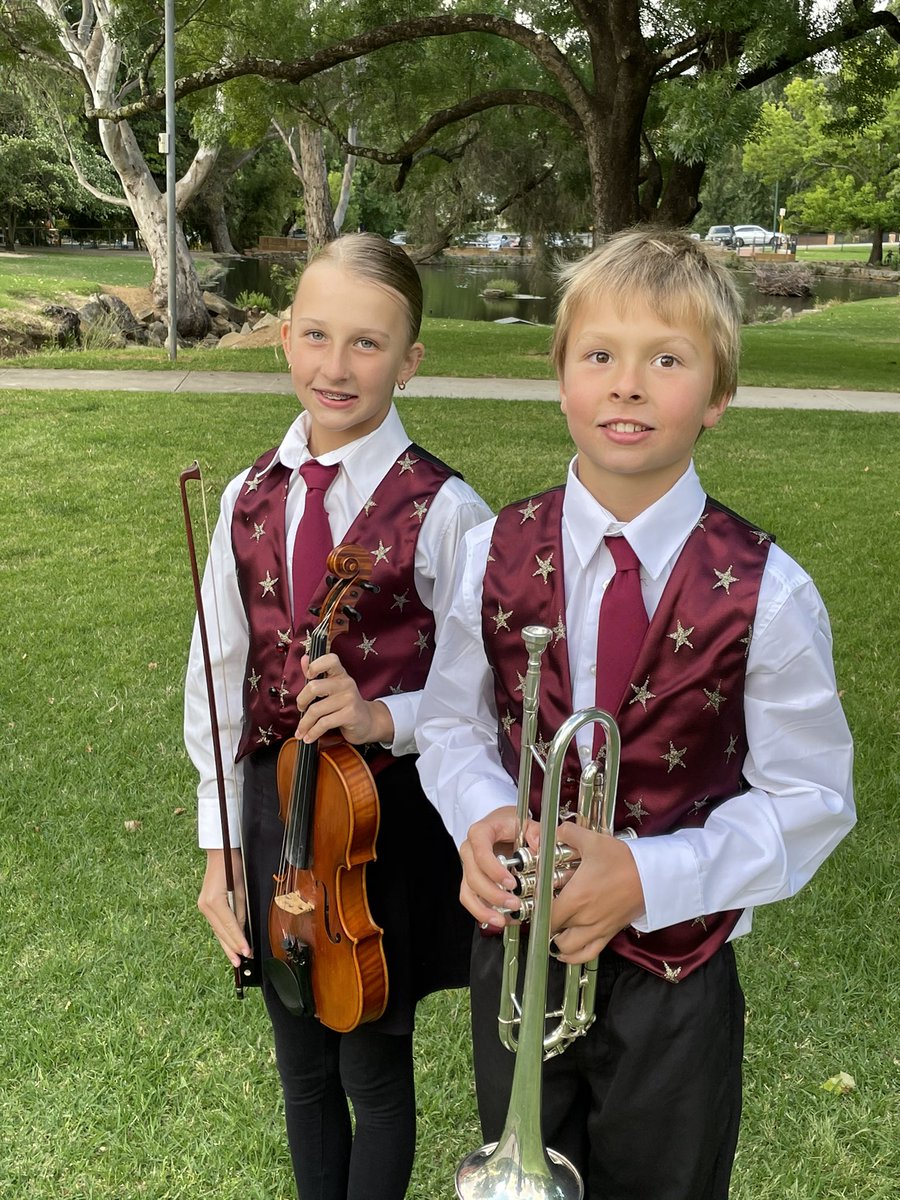 Walliston Primary tweet media