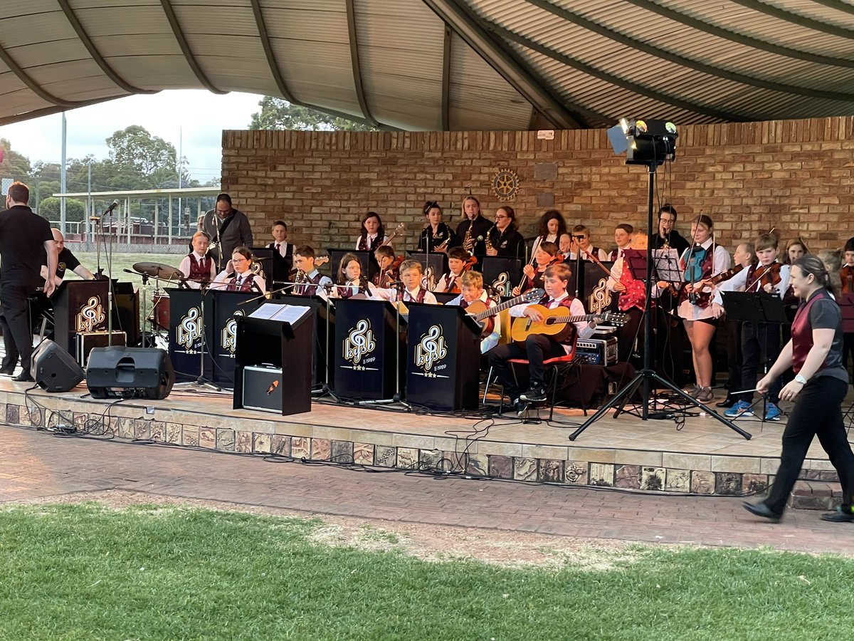 Walliston Primary tweet media