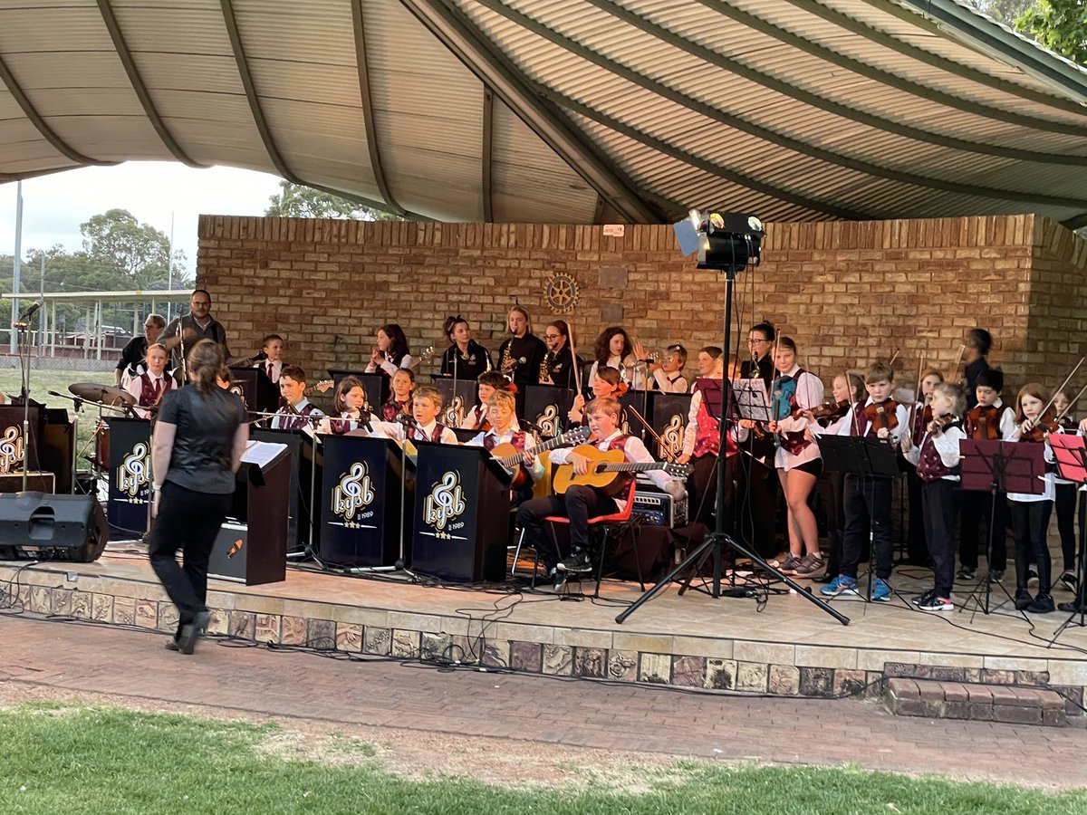 Walliston Primary tweet media