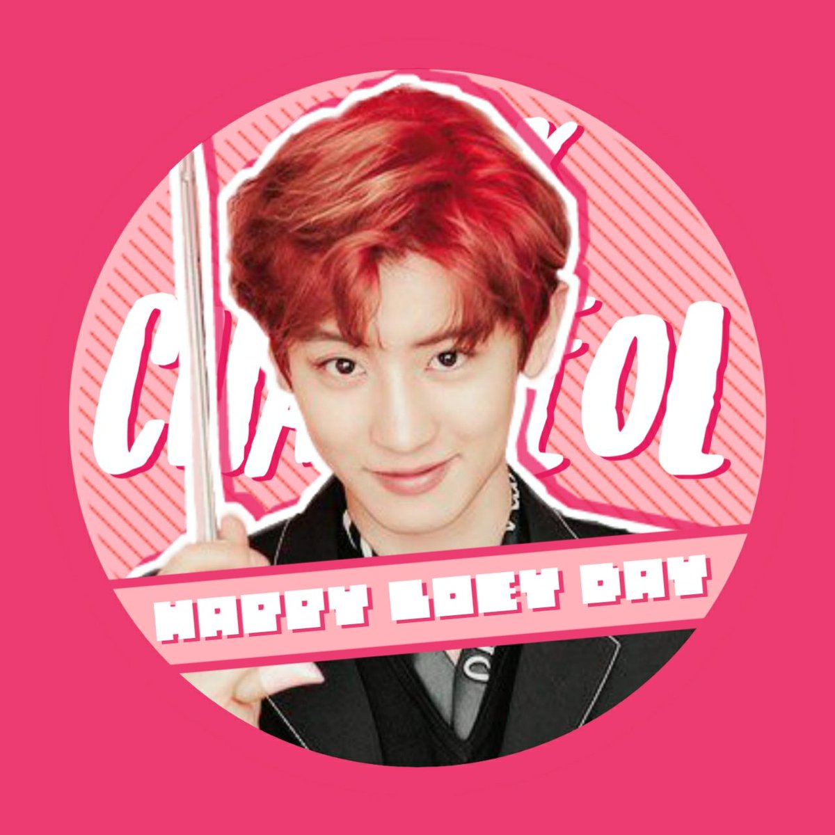 hi y'all, I made some Loey icons & headers. I hope that you'll appreciate them T-T[ #HAPPYLOEYDAY in advanced] @weareoneEXO
