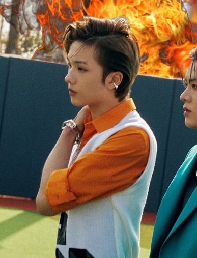 จีซอง พี่ขอเวลา