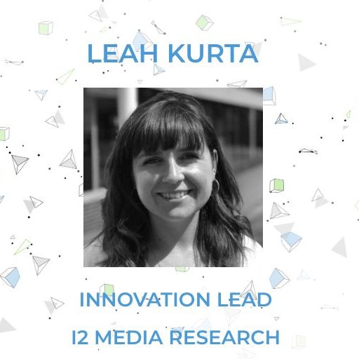 i2mediaresearch's tweet image. We're very excited to be speaking about intelligent product development at #FutureTechWeek today! If you're looking to develop innovative TV products and viewer experiences, join us at 2pm.

Registration is #FREE bit.ly/35MfikY
