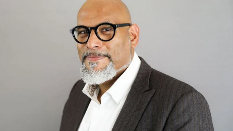 Happy birthday John Amaechi. Have a great day! 