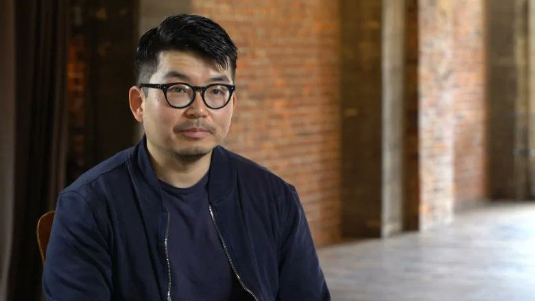 sjmorningshow's tweet photo. The 3rd installment of #NLinColour is here!

Andrew Kim talks about growing up in St. John's... not quite looking like his peers and the lessons he learned along the way  

Find the video version here: https://t.co/TVQixJOKu5

@ramraajh @KrissyHolmes @CBCNL https://t.co/ZjikTqfe8D