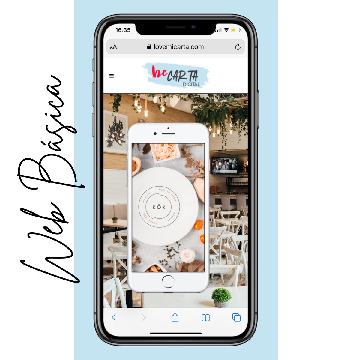 lovemecrew's tweet photo. En plena era digital llegó el COVID19 y la transformación digital dejó de ser un opción para convertirse en un necesidad.

📍 +34 649 03 40 51
🖤 https://t.co/H0FDLGNBIh

#LoveMeCrew #Love #WebDesign #Marketing #Ecommerce #Digitalización #OnlineShop #AgenciadeMarketing https://t.co/TNkw0j8v3z