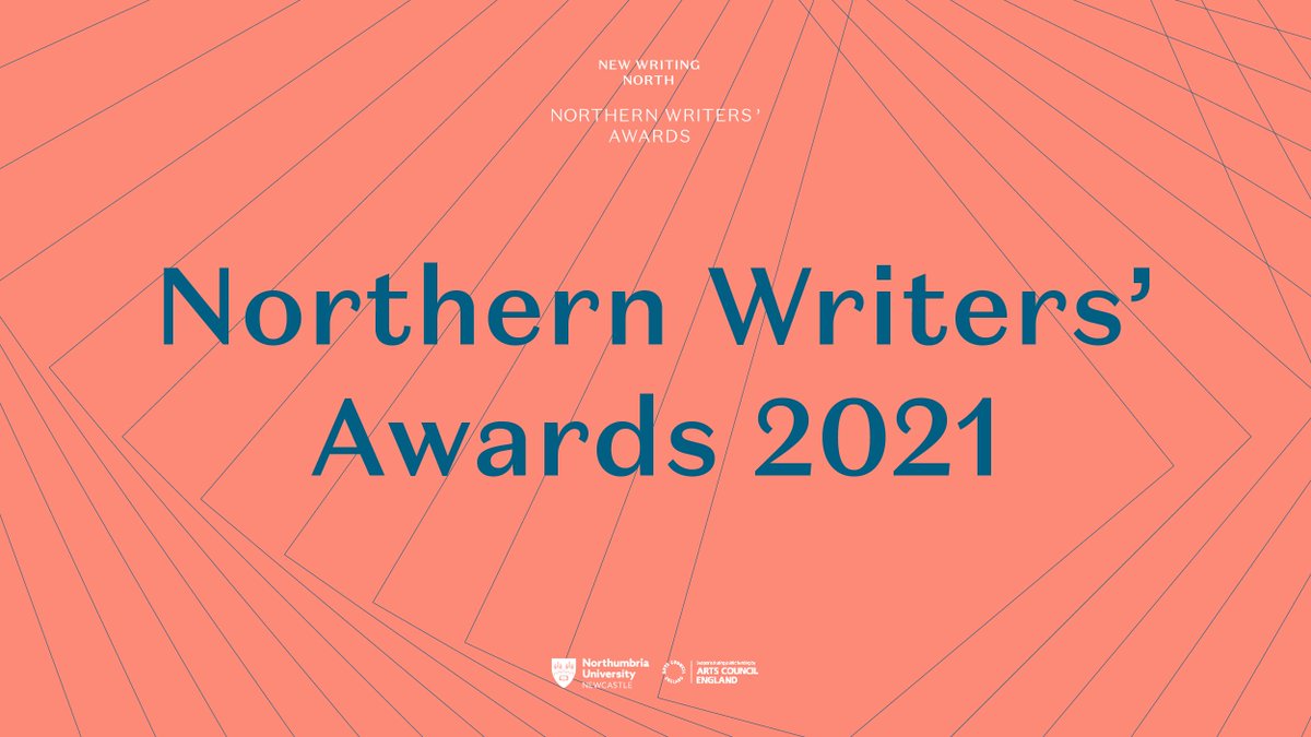 The  #NorthernWritersAwards are open to writers of fiction, narrative non-fiction, YA, graphic novels, short stories & poetry. Supported by  @NorthumbriaUni &  @ace_national. Full Details:  http://northernwritersawards.com/enter/  Deadline: 18th February  #writerslift  #WritingCommunity