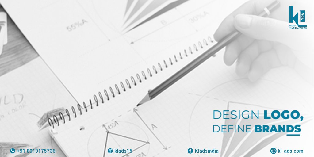 KLAdsIndia's tweet photo. A logo is a foundation to brand identity. Make a strong first impression with logos.
*
*
Contact us: 8919175736
Visit Web: https://t.co/PU2nUJknA1
*
*
#klads #kladsindiapvtltd #SEO #SEM #advertising #digitalmarketing #companylogo #BharatBandh https://t.co/eMZsEPfkZ0