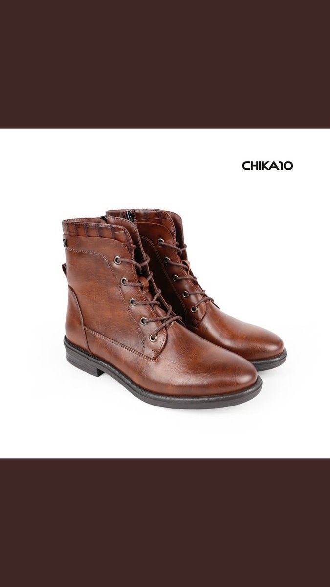 🚨 BLACK FRIDAY 🚨

En Chika10 saben hacer las cosas muy bien, por ello, sus botas siempre son opción súper guay para tus looks ¡hazte con ellas con el código  🙌 

bit.ly/37bdcKV

#SalvadorArtesano #ClubSalvadorArtesano #Descuentos #Ventajas #Ahorro #BlackFriday