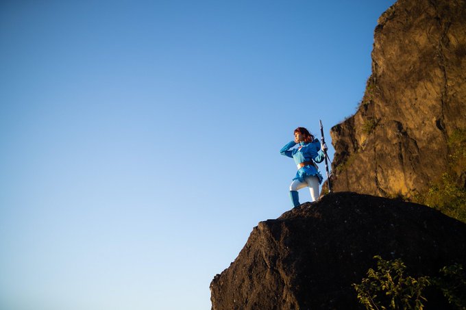 コスプレイヤーじゅんのTwitter画像6