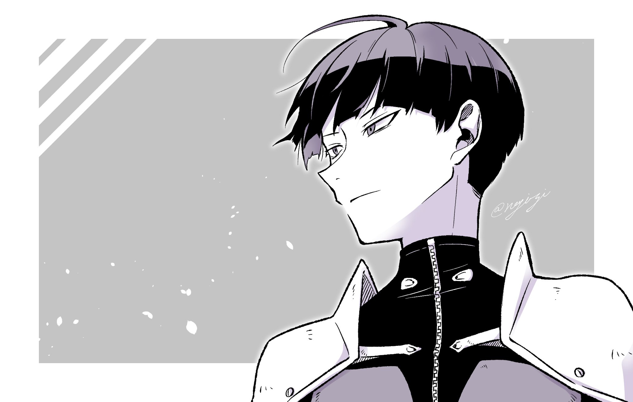 のぎじ ✧ comms open on X: 