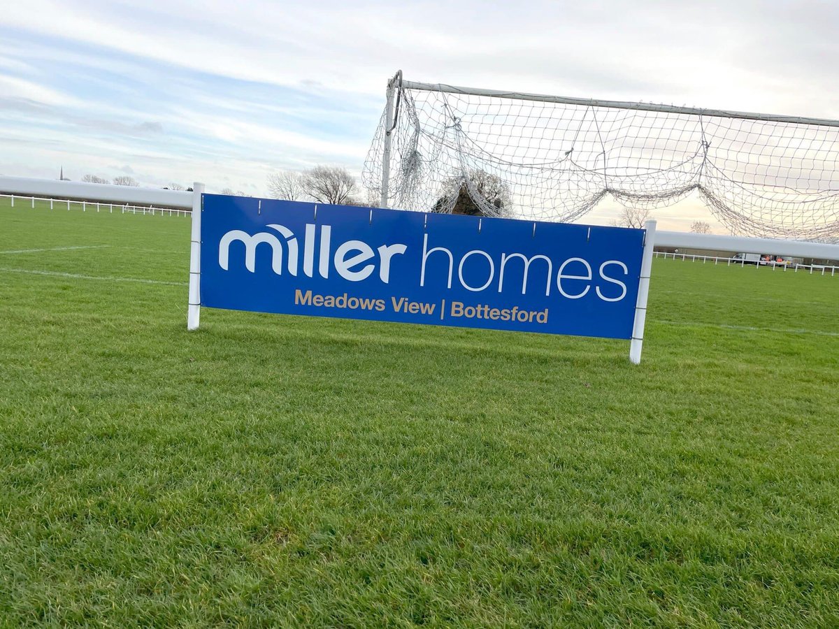 BottesfordFC photo