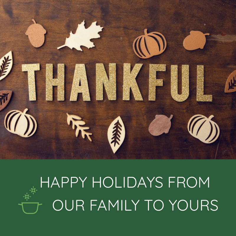 Happy #ThanksgivingDay!