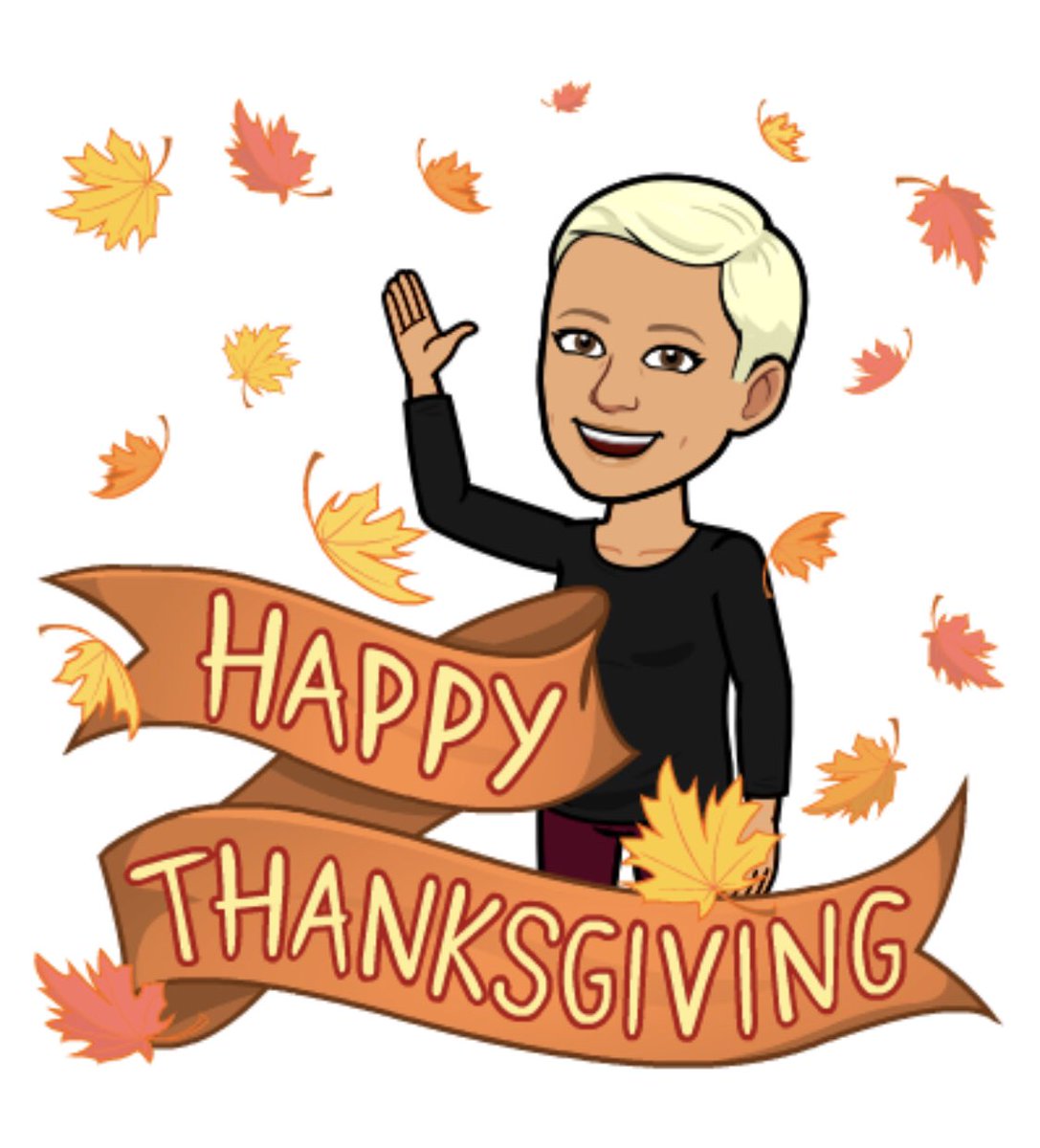 SusanBahorich's tweet photo. 🍁🍽🦃 https://t.co/aOcxJDHtGs