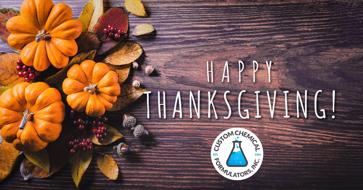 CCFI would like to wish you and your loved ones a Happy Thanksgiving! 🦃🍽🍁 

#HappyThanksgiving