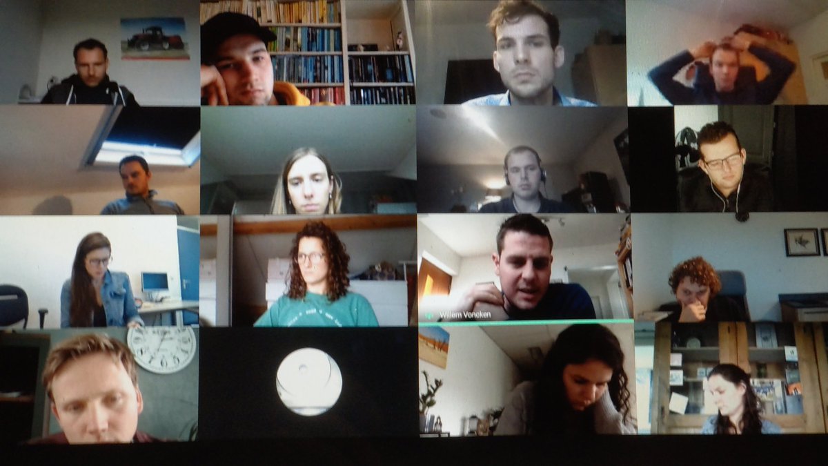 Andre Arfman tweet media