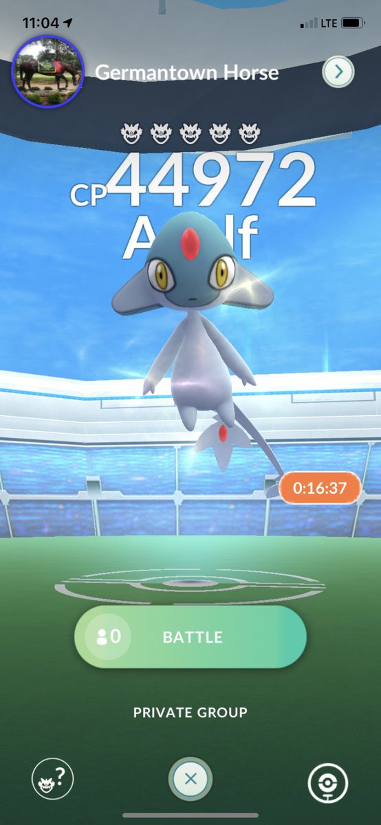 LittlejohnJosh's tweet photo. Ready to join raid now. Friend codes:
5557 9241 2375
1710 5235 3705
#azlef #PokemonGOfriend first five to friend me and my son will get invite https://t.co/jn4WVp7DR9