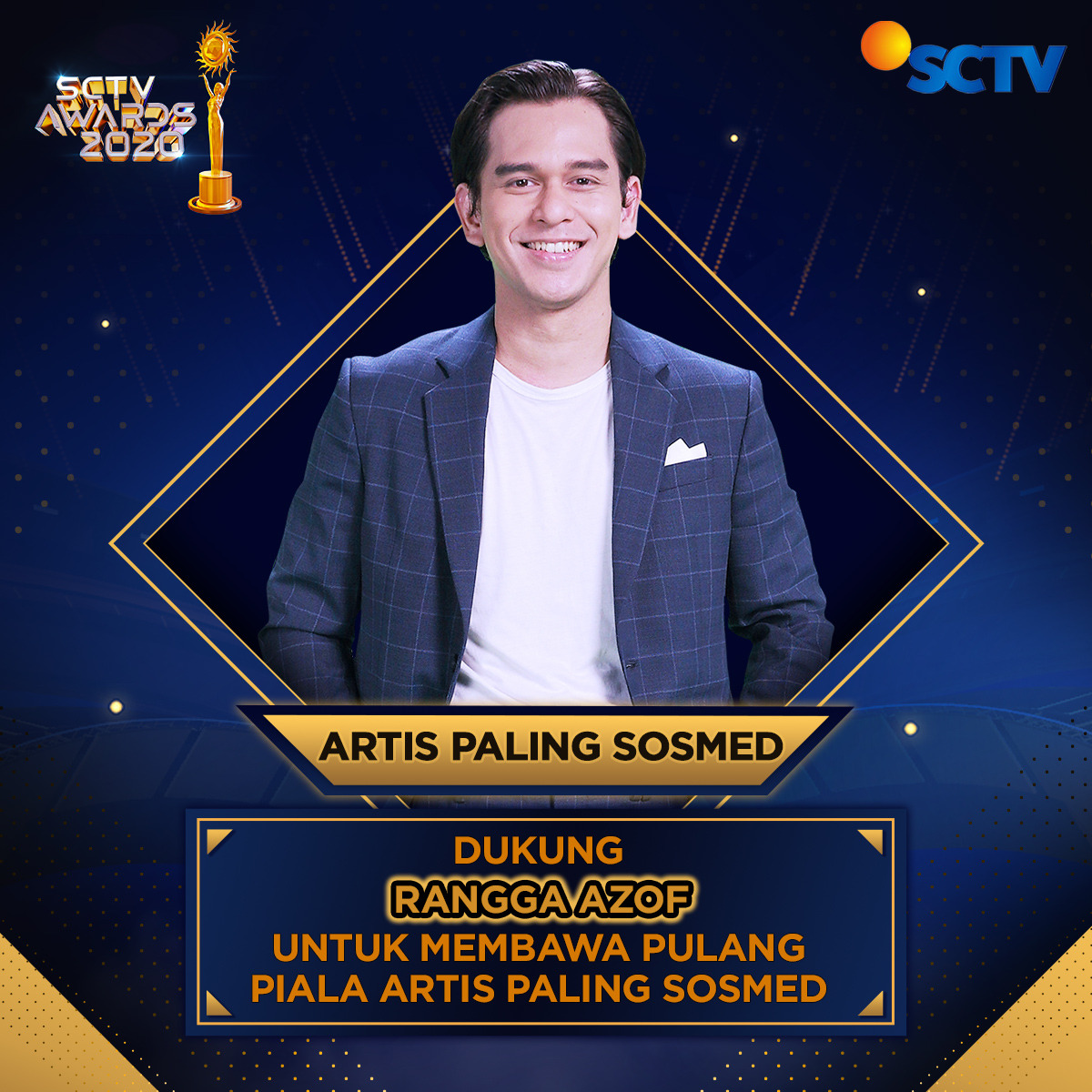 SCTV tweet media