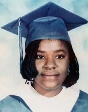 @mekiastanley @Treatsie @upstatekat @tribelaw Your cousin was a monster and deserved to be executed for the crimes he committed.
He kidnapped, raped, and buried a 16 yo honor student and innocent girl alive.
I am sorry for your loss, but not for Orlando Hall's execution.
Lisa Rene - the real victim here. https://t.co/SeRKpyNqC6