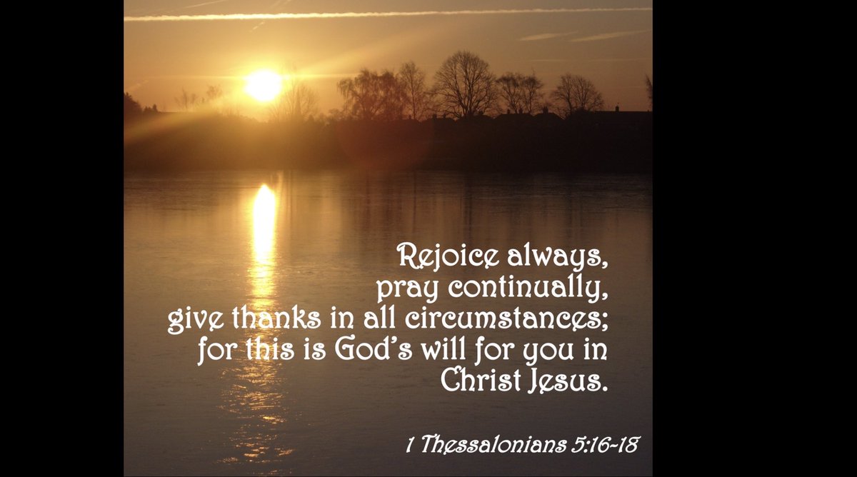 DavidCBurleson's tweet photo. May God richly bless you during this Thanksgiving season! https://t.co/1T0ekaOUDI