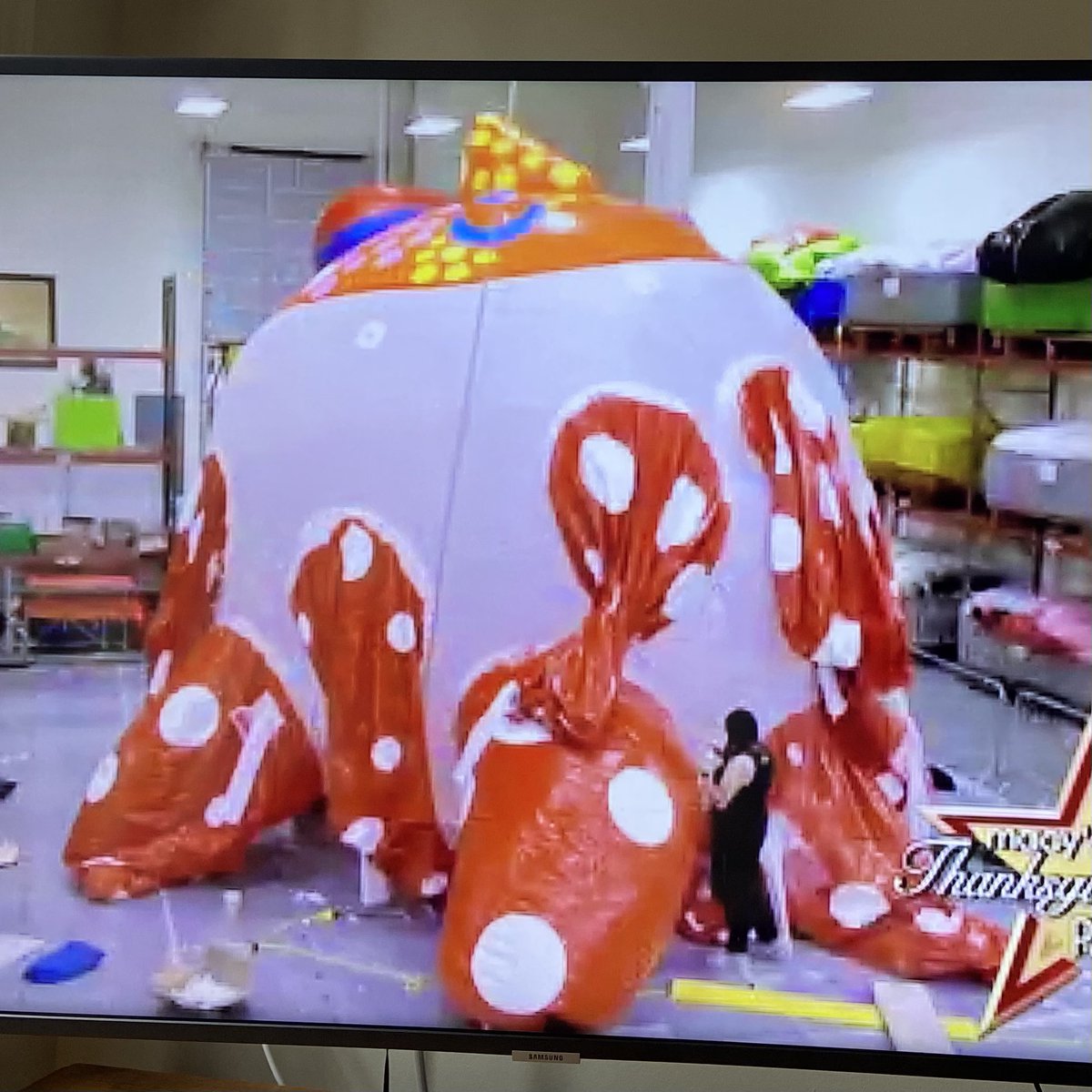 Christina Gullett tweet media