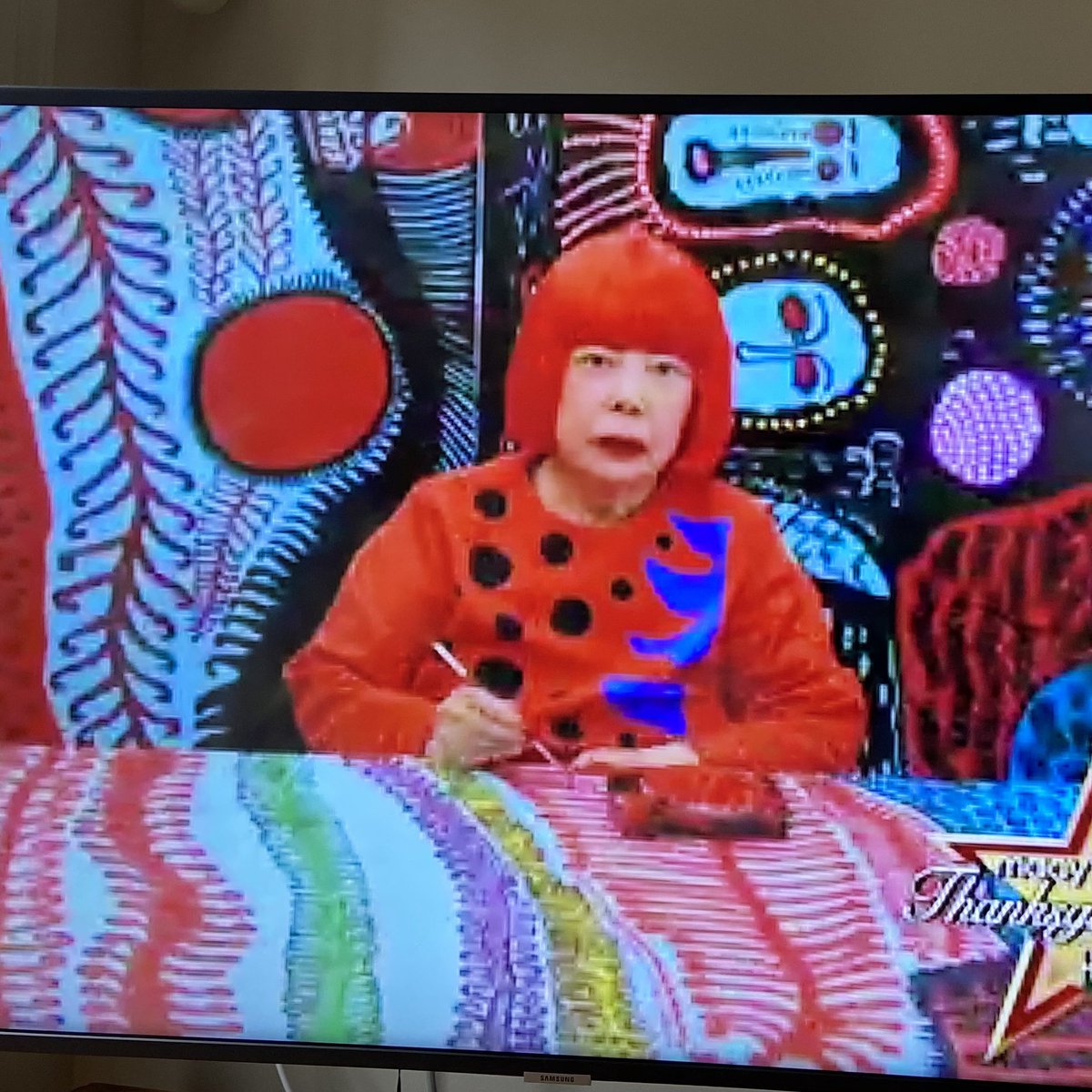 Christina Gullett tweet media