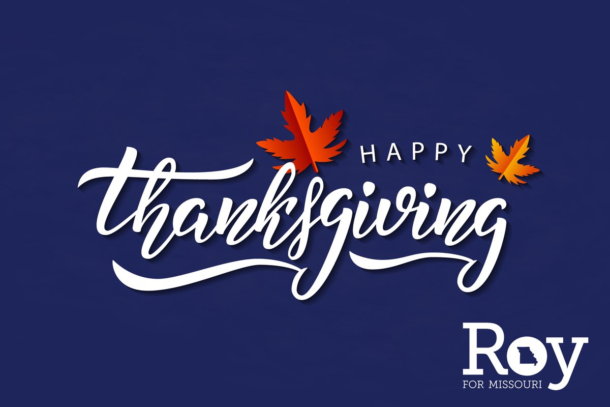 Wishing you and your family a very Happy Thanksgiving! Please join me in thanking the members of our armed services, and our nations' health care workers who are spending Thanksgiving away from home.