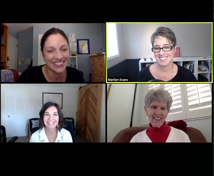 ChristyMonson's tweet photo. Did a wonderful podcast with these lovely ladies. Great listen for your holiday.
https://t.co/zFoJbopxIz

Stand up to Sexting.A good book to protect your kids. https://t.co/1AinmSL11O