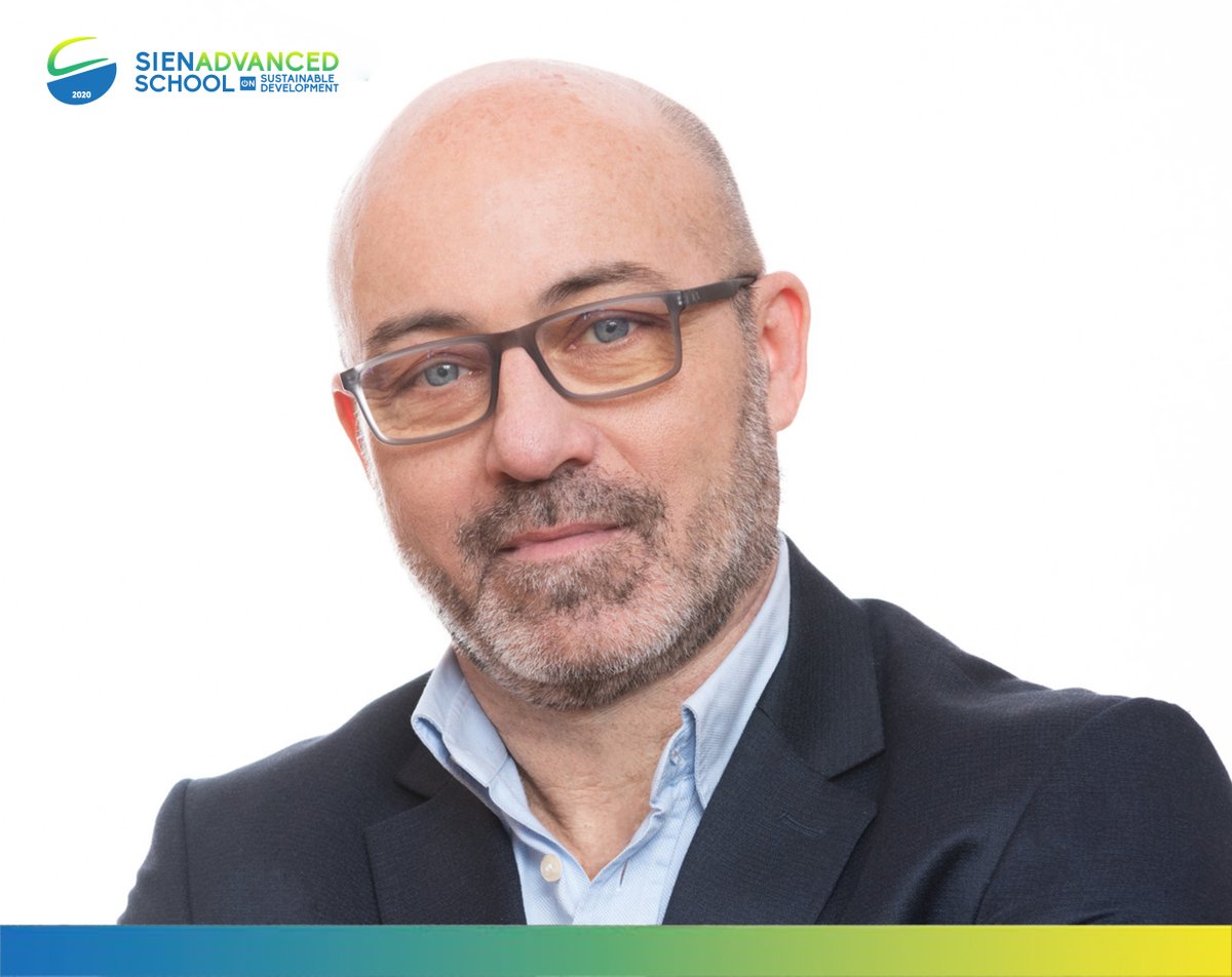 🟢"Il  paradosso del progresso è che ci ha reso più forti, ma a spese dell’ecosistema, generando nuove vulnerabilità": <a href="/LDO_CTIO/">Roberto Cingolani</a> alla #SienAdvancedSchoolSDGs sul tema "Tecnologie".

I punti della lezione 👉🏻 bit.ly/3m4Uzi9
Rivedi la lezione 📺  youtu.be/cTvYpnzFiPE
