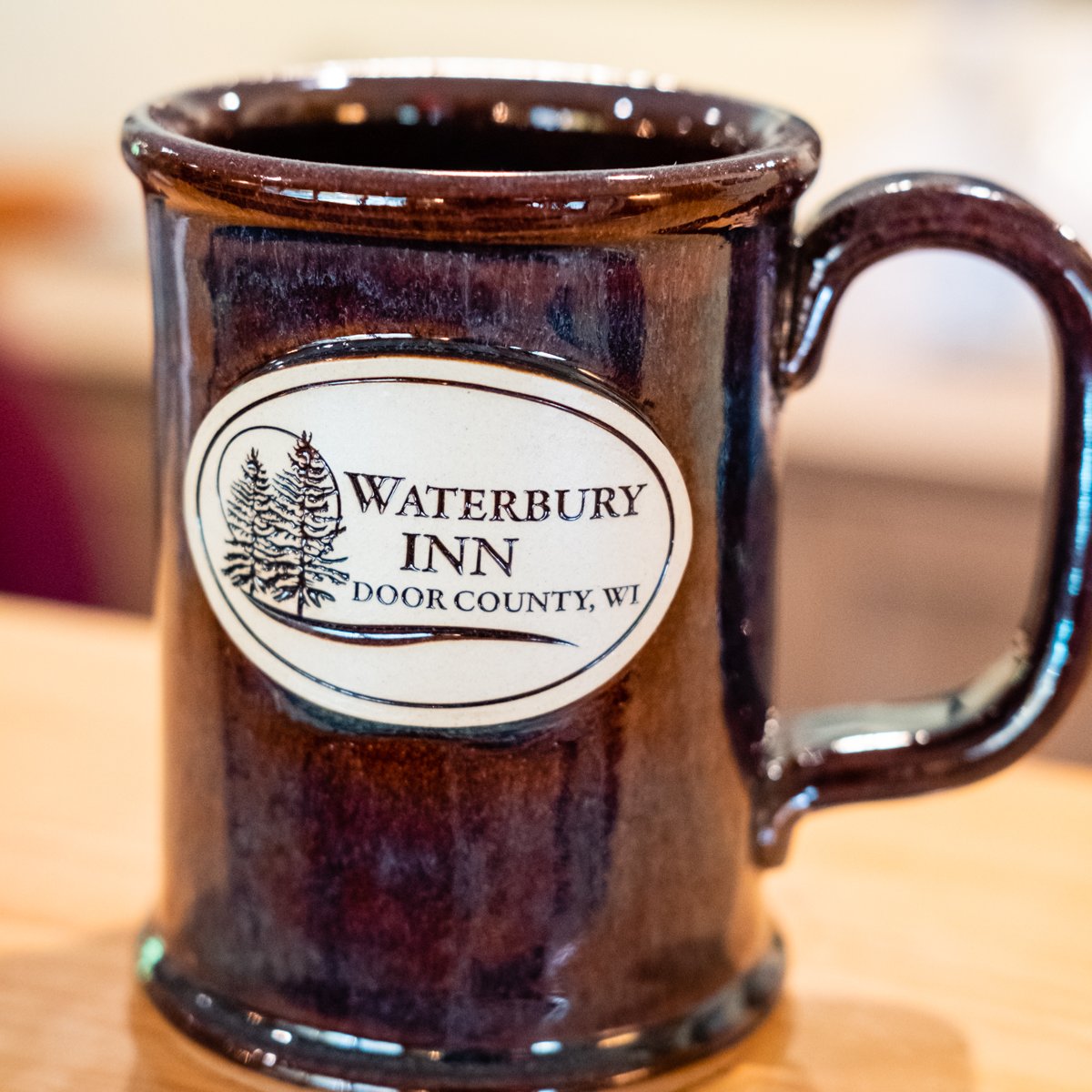 We at Waterbury Inn want to wish all of our guests of the past, present, and future a happy Thanksgiving! We're thankful for the chance to host you and your families, and hope you all have a great day.