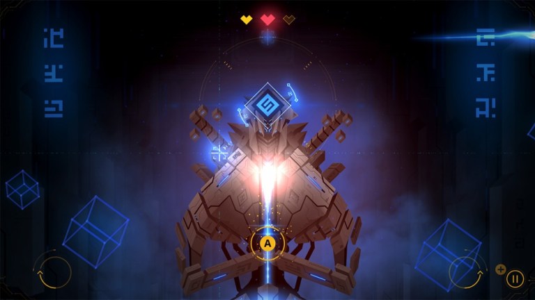 HeroCraft's tweet photo. Check out Hyperforma review by @GamingAnomaly ! #Hyperforma #NintendoSwitch #HeroCraft
https://t.co/q99iXSVFgW https://t.co/bhm8NuUILQ