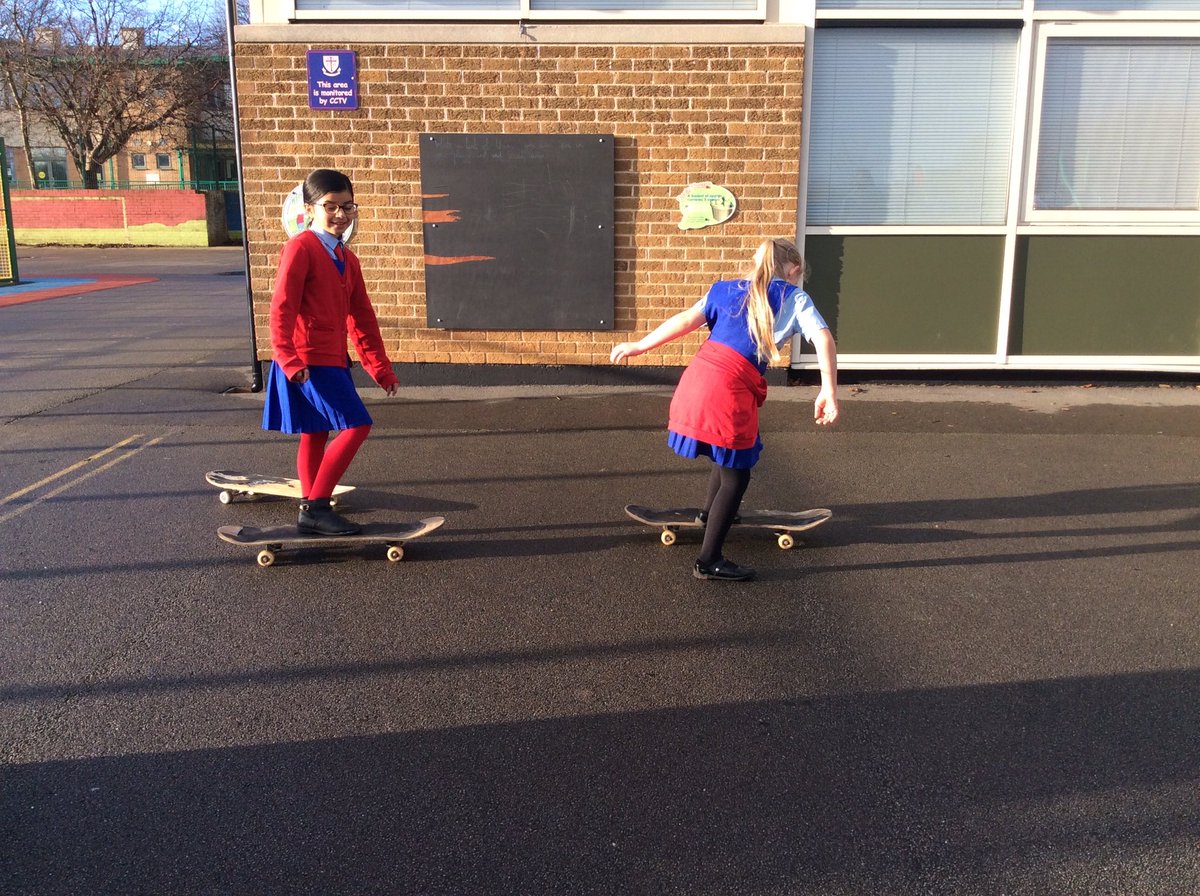 SCFM_Tweets's tweet photo. Year 4 have enjoyed their active morning with @TheBigSwing! https://t.co/FcV6jM8IkR