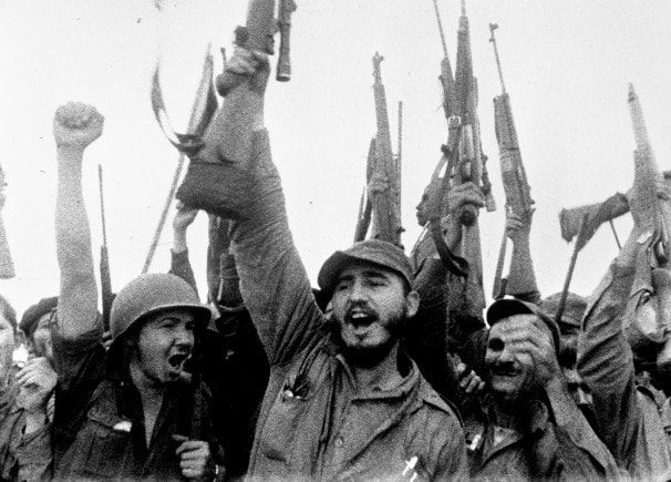 The Cuba before Castro is an relatively unknown period, overshadowed by Castro's Regime and the Cuban Missile Crises and buried beneath propaganda and ideological bitter. Despite that, Pre-Revolutionary Cuba was an very interesting state.