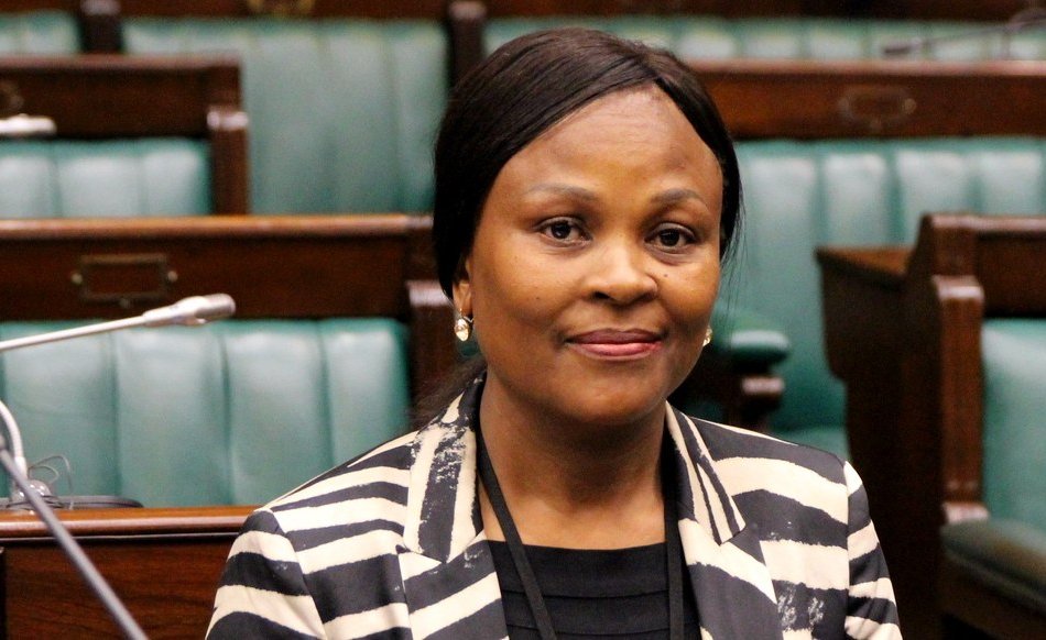 allafrica's tweet photo. Panel to Assess Motion to Remove South African Public Protector https://t.co/qHSOLrDN1s #SouthAfrica #publicprotector #legal #governance #chapter9institution #BusisiweMkhwebane https://t.co/65mQOAYKBo
