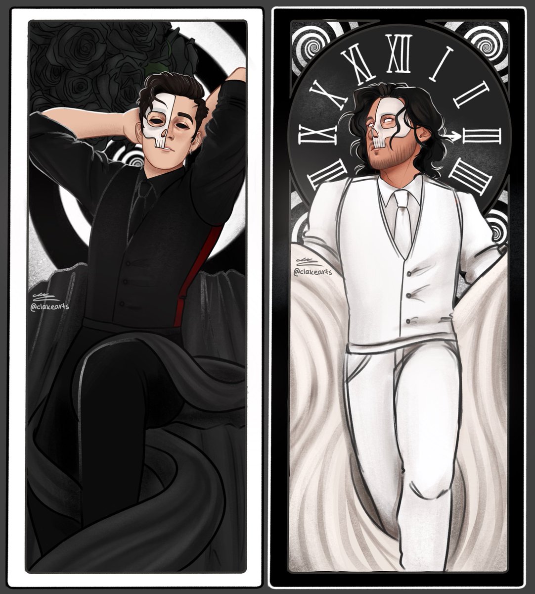 C Comms Open Bonus Skull Versions Too Crankgameplays Markiplier Wewerehere T Co Hqidldpchg