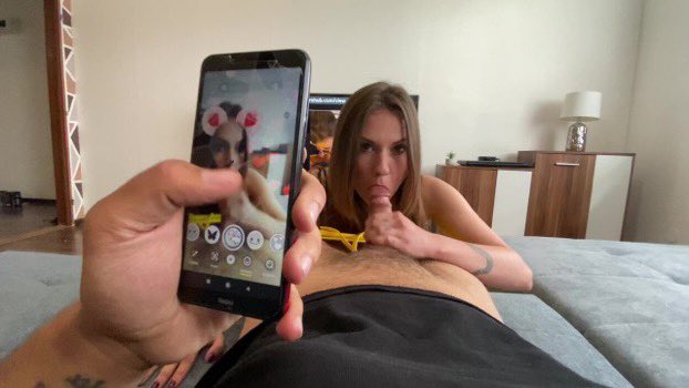 Check out my new POV role play video available now on @PornhubModels   @modelhub   https://t.co/FdRE92JyVT