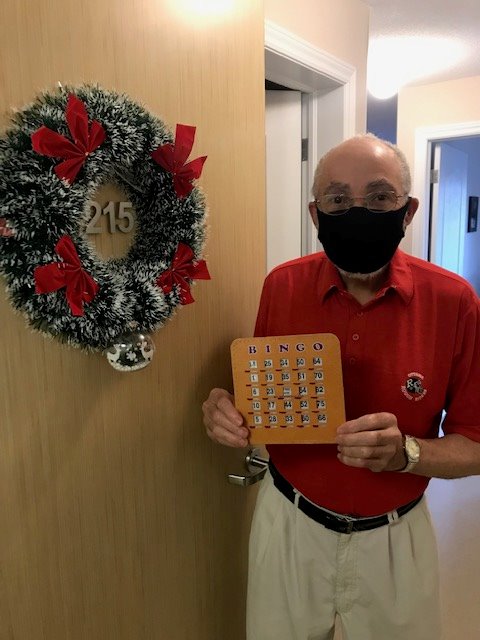 HealthCCS's tweet photo. Although COVID-19 is keeping us apart, our Senior's Health &amp; Wellness team has been creative in finding ways to ensure participants are staying connected to #community, like weekly games of telephone Bingo! Learn more > https://t.co/Edec33MWgI or call 905-584-2300 ext. 273 https://t.co/gQCP0rZM6E