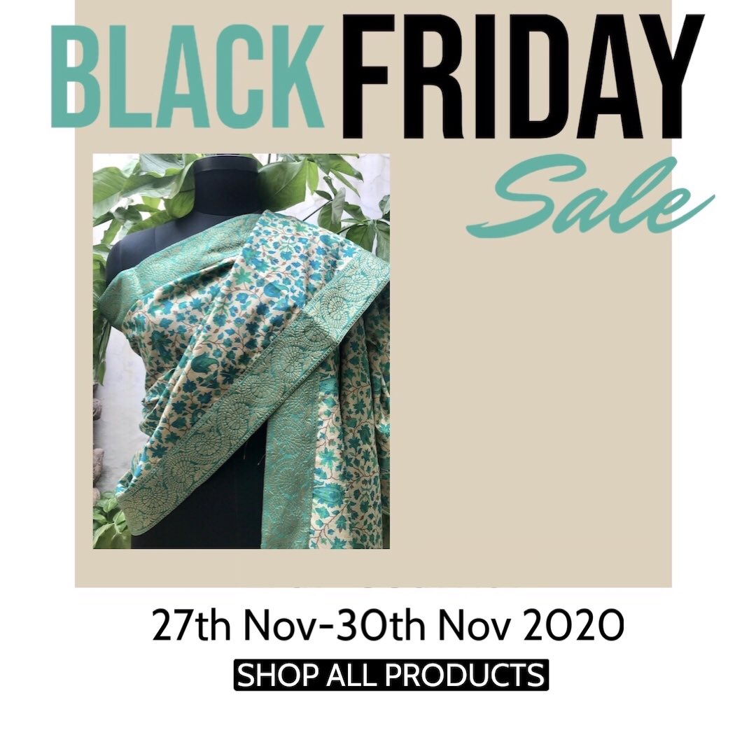 katanweaves's tweet photo. Katan Weaves Black Friday offers Sitewide 🛍Exciting Discounts 🛍 #BlackFriday #BlackFridaySale2020 #Cybermonday2020 #blackfridaysale #ShopSmall #BlackFridayWeek #BlackFriday2020 #SareeTwitter #sareelovers #shopping #shoppingstar #shopsaree #sareetrending #shoppingaddict #Online https://t.co/j14yHwklz9