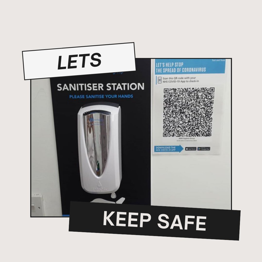 Prepare for December 2nd with #NWRhygiene 

✔️Hand Sanitiser
✔️Sanitiser dispensers
✔️Hand dryers 

And much more >>> bit.ly/NWRCovidProduc…

#hygiene 
#staysafe 
#ukcoronavirus