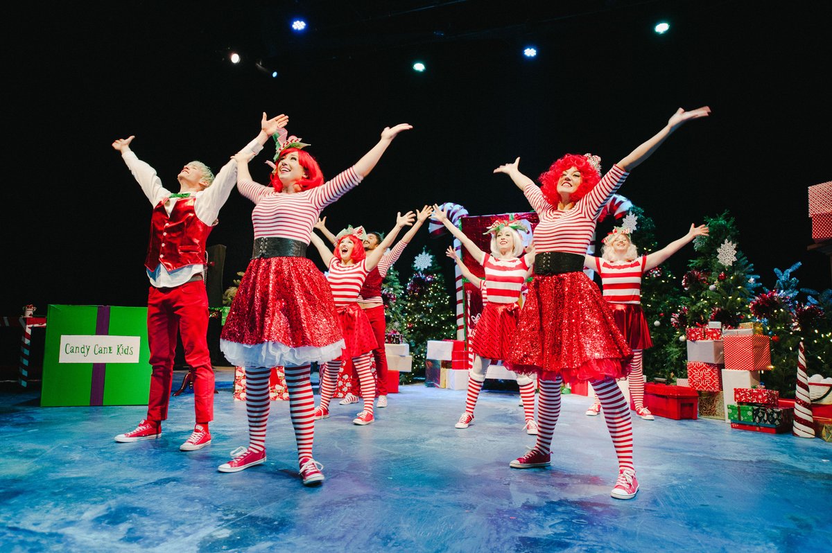 ‘Tis the season for theatre at home! Thank you to Louis B. Hobson and the <a href="/calgaryherald/">Calgary Herald</a> for giving Candy Cane Kids a shoutout along with the fine folks at <a href="/fortemusical/">Forte Musical Theatre Guild</a> and Naughty...but Nice!

Check it out here: calgaryherald.com/entertainment/…

#occasionalnotes #candycanekids2020