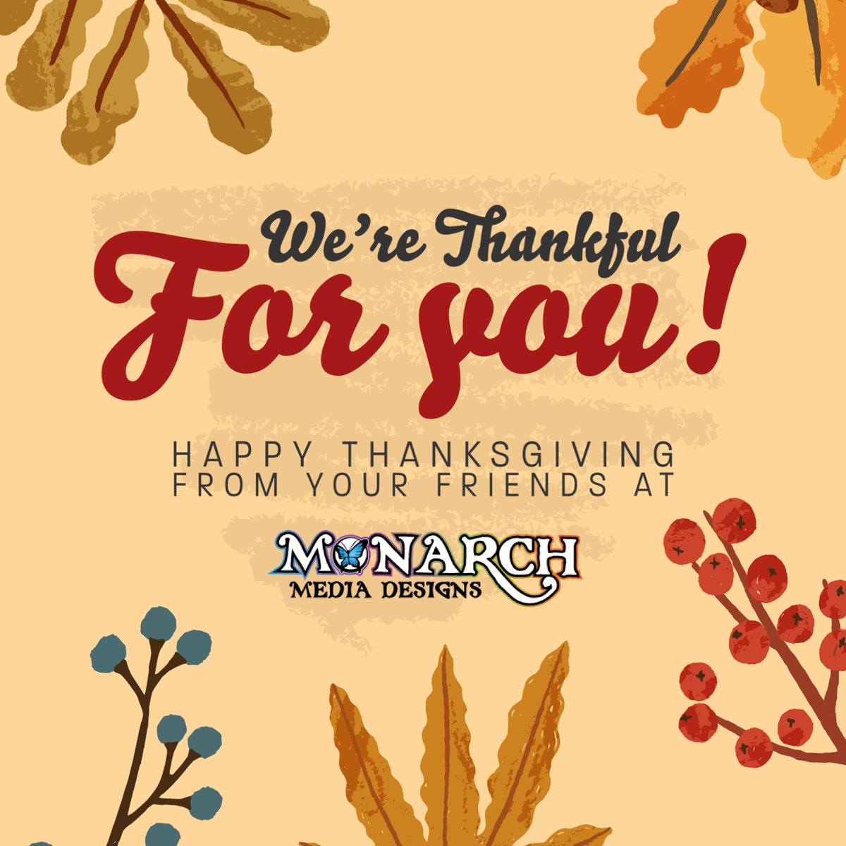 monarchmadison's tweet photo. Have a blessed day! 🦋 https://t.co/5I7N2Y4kVM