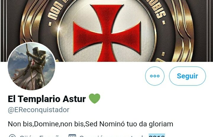 shenibasel's tweet photo. @ZenTao14 @EReconquistador @GirautaOficial Es  muy tonto. Non nobis domine.. @Osmtjspain https://t.co/RSEKinZypF