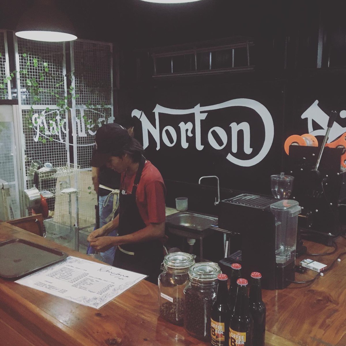 Pelan pelan ajaa🤲
Insyaallah jalan