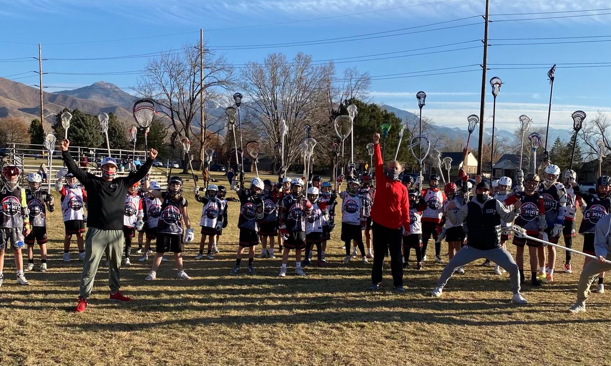 From our staff, players and our entire Salt Lax City community, we want to wish everyone a very Happy Thanksgiving! Gratitude is one of The Pillars of our program and no better day to express it! So grateful!! 

#GoUtes