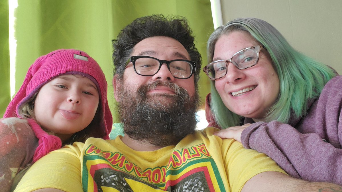 Happy Thanksgiving. We hope everyone is having a safe and happy day, whether on their own or with their small gatherings. Much love to all. 🥰🦃

#VerizonLive #MacysParade #MacysThanksgivingParade