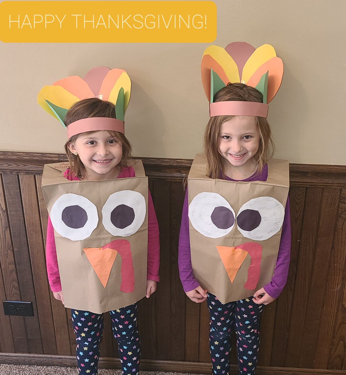 wojo875's tweet photo. Happy Thanksgiving! #verisonlive #MacysParade https://t.co/ydGBibB7Li