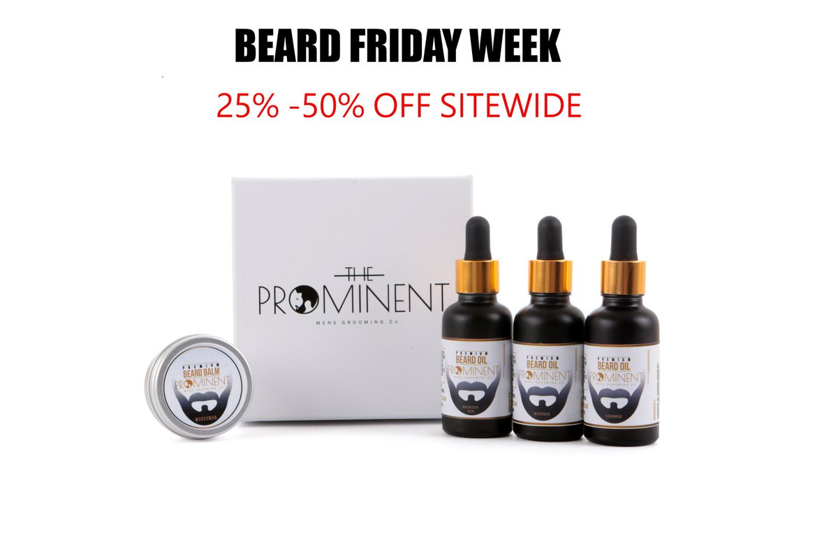 Beat the Rush Guys !!!!

#beardgang #BEARD