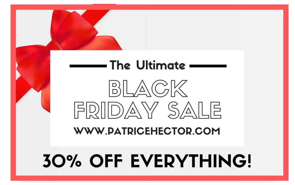 Your Black Friday super-sale deals are here! conta.cc/36acG0B