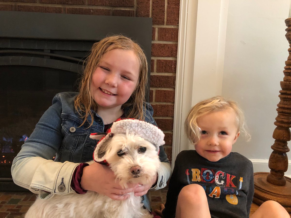 Lacy Mau-McDowell tweet media