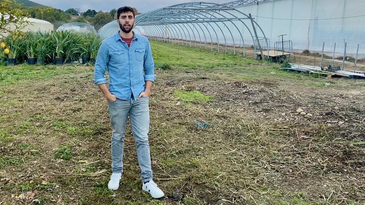 #RdvEco Découvrez la future solution varoise de covoiturage de légumes utile aux citadins, Grinoloco qui lance jusque fin décembre un appel de fonds de 100.000 euros sur <a href="/ayomi_IA/">AYOMI</a> 
nicematin.com/a/609066

<a href="/RE_CoteAzur/">Réseau Entreprendre Côte d'Azur</a> <a href="/TVT_Innovation/">TVT Innovation</a> <a href="/veoliaeau/">veolia environnement</a> <a href="/Frenchtechtln/">French Tech Toulon Région Sud</a> @FA_PACA