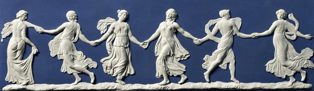 catrin_curates's tweet photo. We’re recruiting!
Fantastic opportunity to join @V_and_A Collection @WorldofWedgwood as Assistant Curator. Visit: https://t.co/U6Fqsek5DA https://t.co/br0lWJaQhU